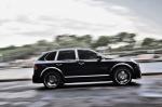 Porsche Cayenne Balrog by Paret 2009 года